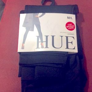 Opened label but never worn seamless leggings